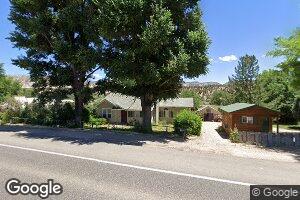 2635 S State St, Mount Carmel, UT 84755