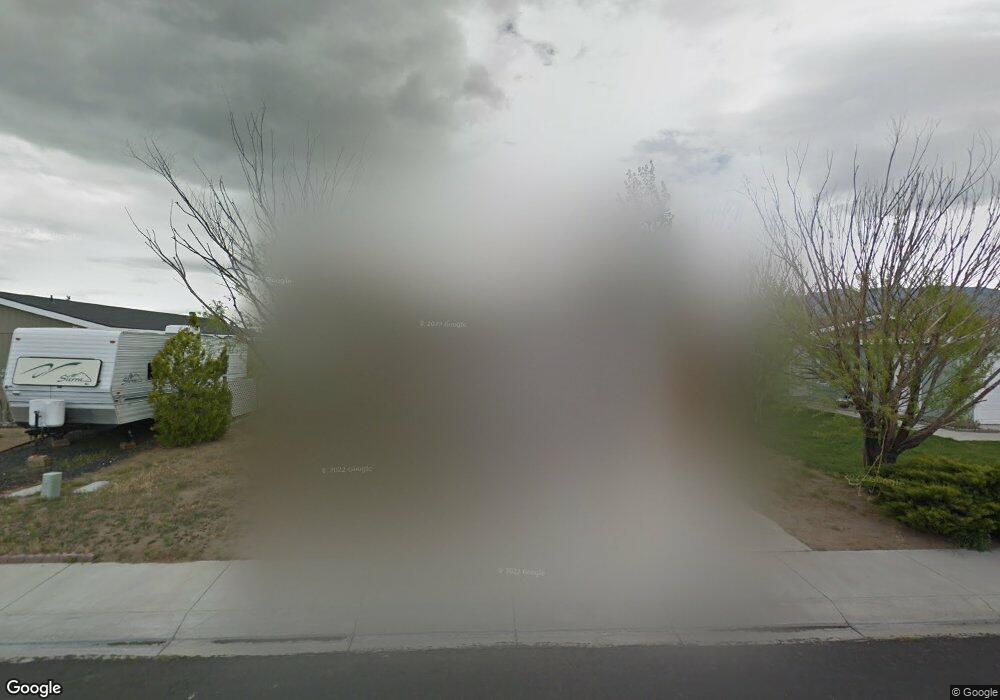 206 Glen Vista Dr, Dayton, NV 89403 - photo 1