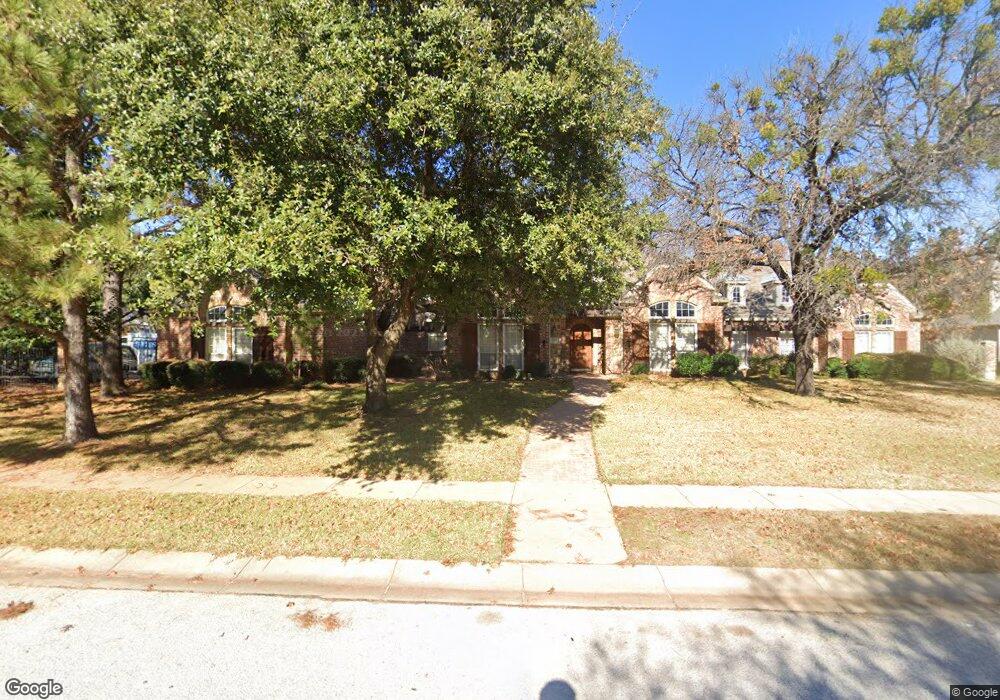 1504 New Castle Rd, Southlake, TX 76092 - photo 1