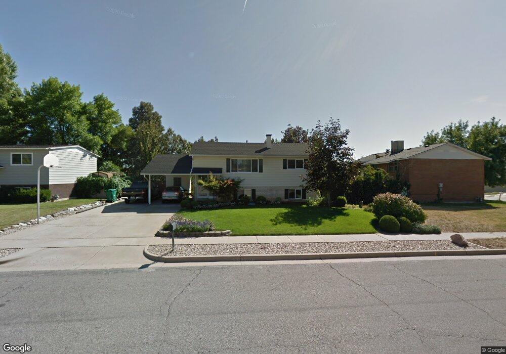 272 E 1150 N, Layton, UT 84041 - photo 1