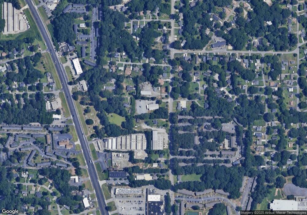 1868 Old Concord Rd SE, Marietta, GA 30060 - photo 1