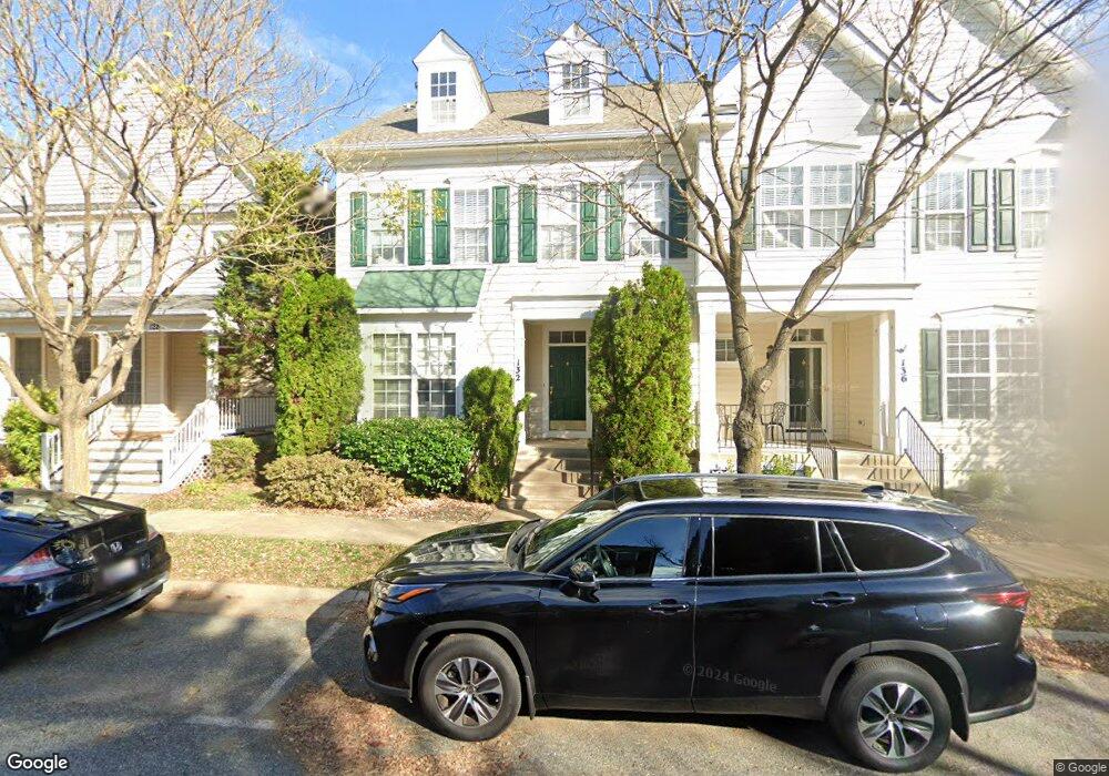 132 Elmira Ln, Gaithersburg, MD 20878 - photo 1