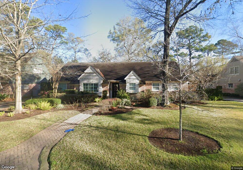 13422 Tosca Ln, Houston, TX 77079 - photo 1