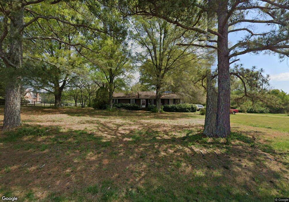 1482 Fish Creek Rd, Cedartown, GA 30125 - photo 1