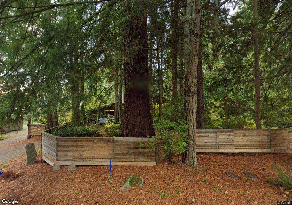 9427 SW 156th St, Vashon, WA 98070 - photo 1