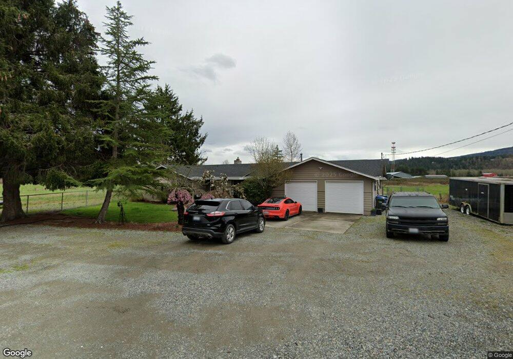 19009 178th Ave E, Orting, WA 98360 - photo 1