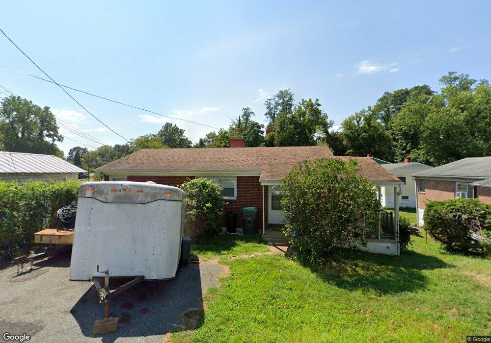 403 Jones St unit B, Charlottesville, VA 22903 - photo 1