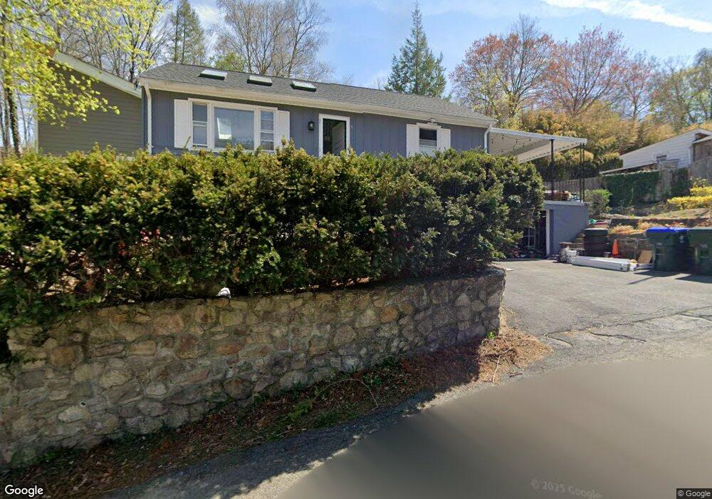 9 Mountain Rd, Tuxedo Park, NY 10987 - photo 1