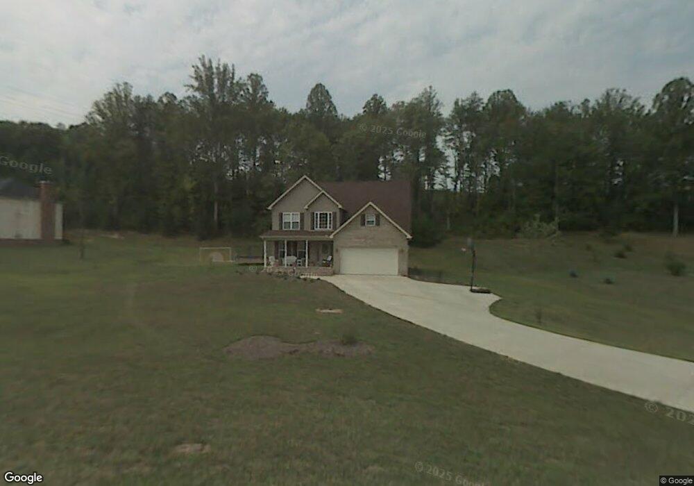 403 Spruce Dr, Scott Depot, WV 25560 - photo 1
