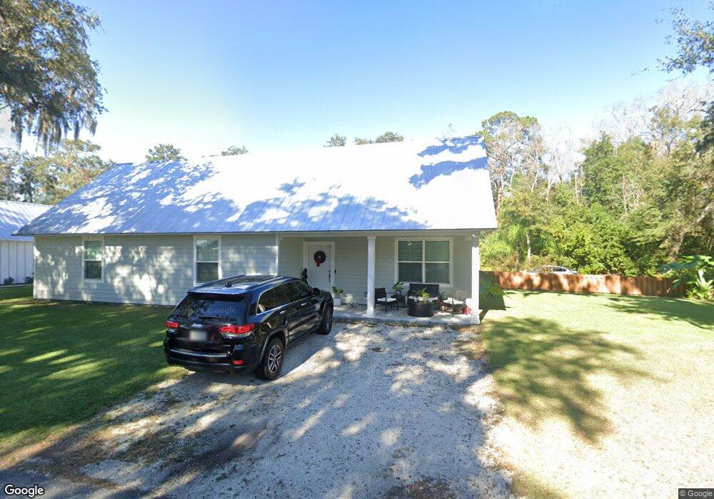 204 Cedar St, Saint Simons Island, GA 31522 - photo 1