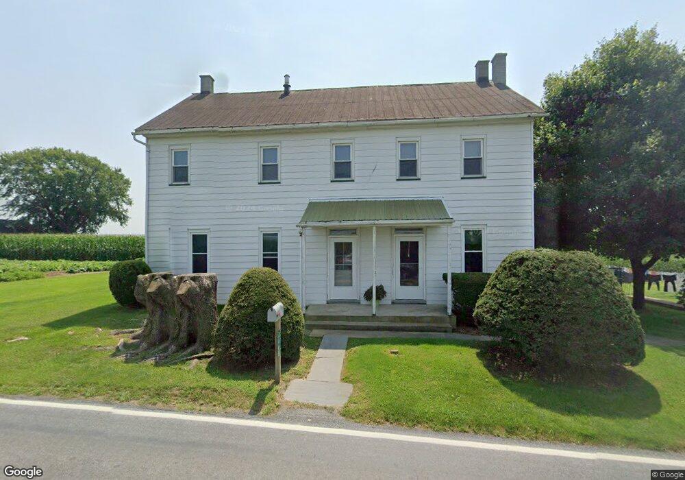 2608 Bachmantown Rd, Ronks, PA 17572 - photo 1