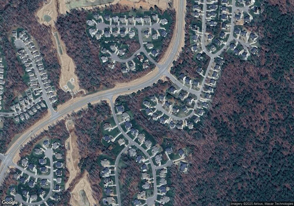 7455 Wild Senna Terrace, Moseley, VA 23120 - photo 1