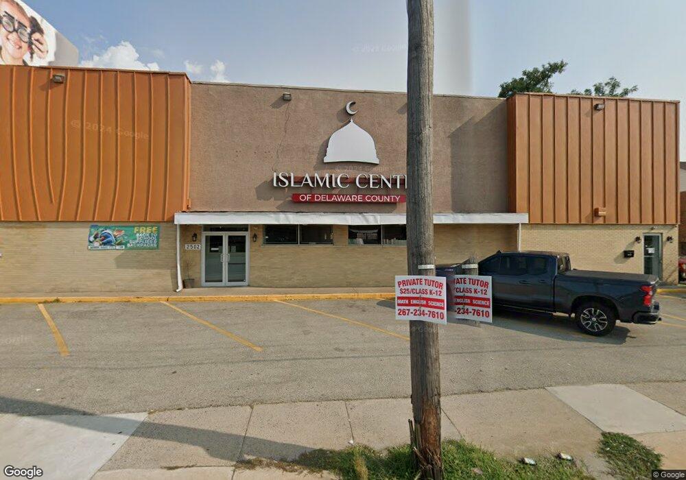 2502 W Township Line Rd, Havertown, PA 19083 - photo 1