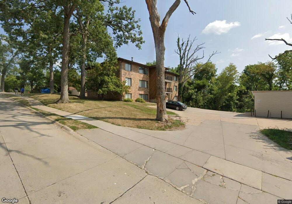 1120 Sierra Dr NE unit 7, Cedar Rapids, IA 52402 - photo 1