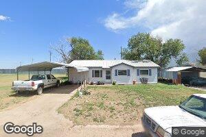 411 Scott Ave, Keyes, OK 73947