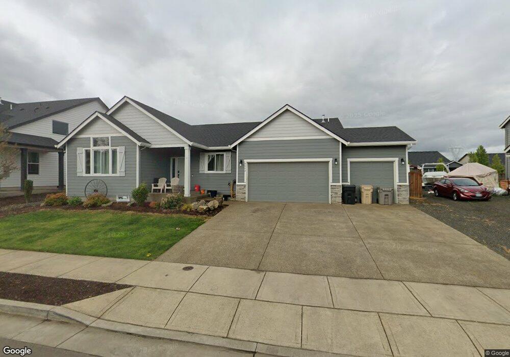 6062 NE Tuscan Loop, Albany, OR 97321 - photo 1