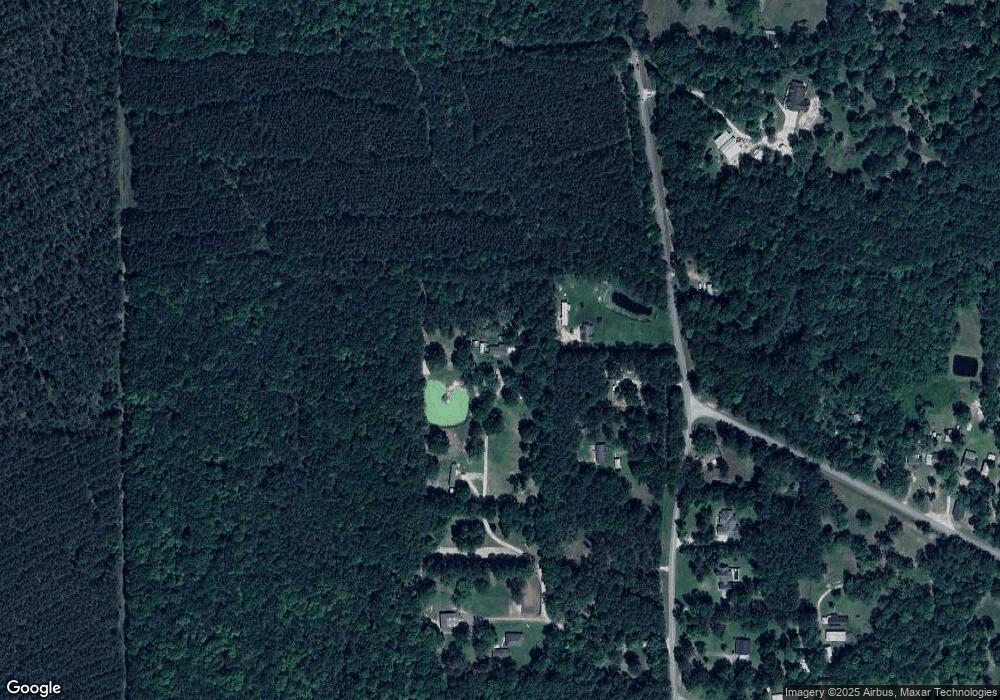 10408 Daw Collins Rd, Cleveland, TX 77328 - photo 1