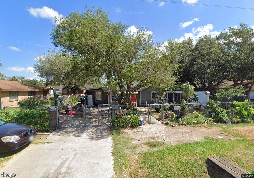 3609 Mile 10 N, Mercedes, TX 78570 - photo 1