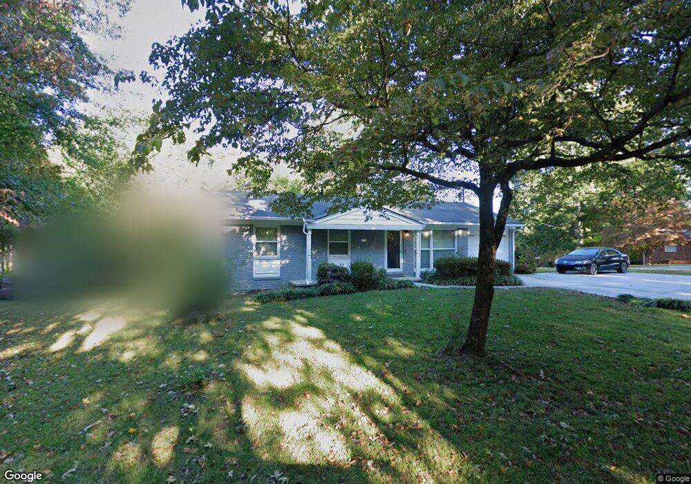 3628 Ridge Rd SE unit 1, Smyrna, GA 30080 - photo 1