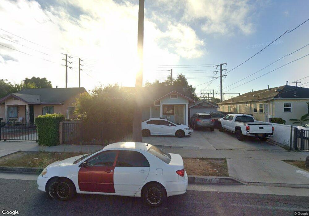 10312 S Freeman Ave, Inglewood, CA 90304 - photo 1