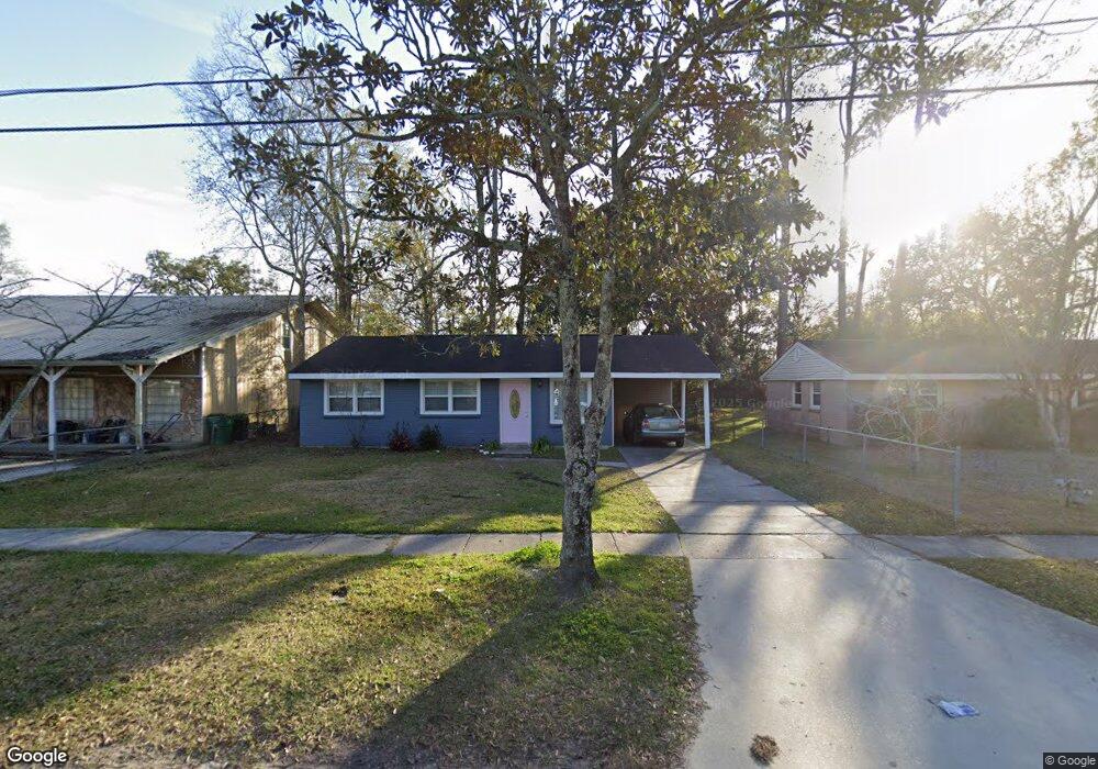 447 Olive Other, Slidell, LA 70458 - photo 1