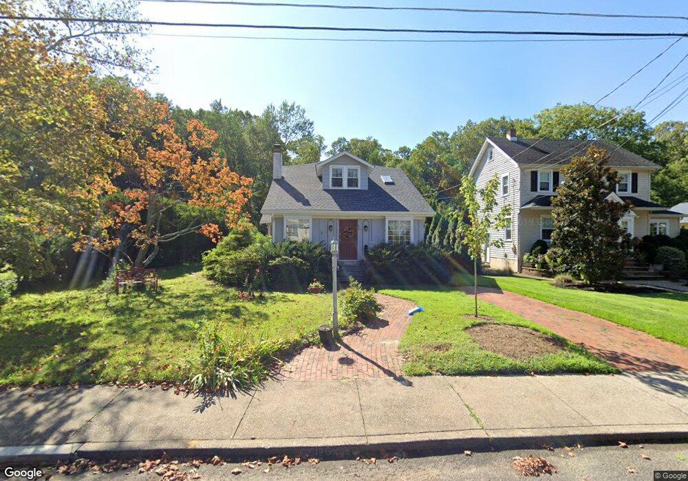 638 Maple Ave, Haddonfield, NJ 08033 - photo 1