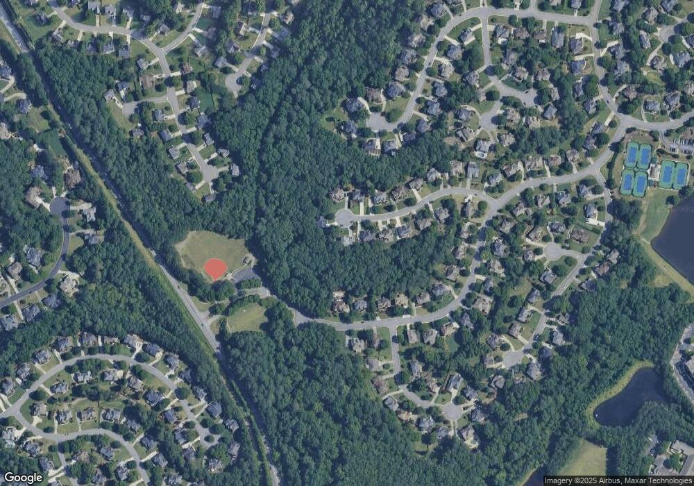 860 Yearling Chase, Alpharetta, GA 30005 - photo 1