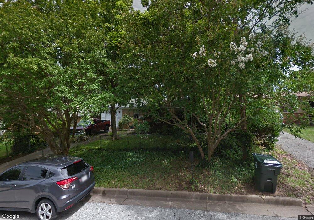 2300 Plume Dr, Tyler, TX 75703 - photo 1