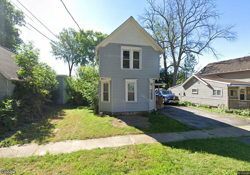 93 Fredericka St, North Tonawanda, NY 14120 - photo 1