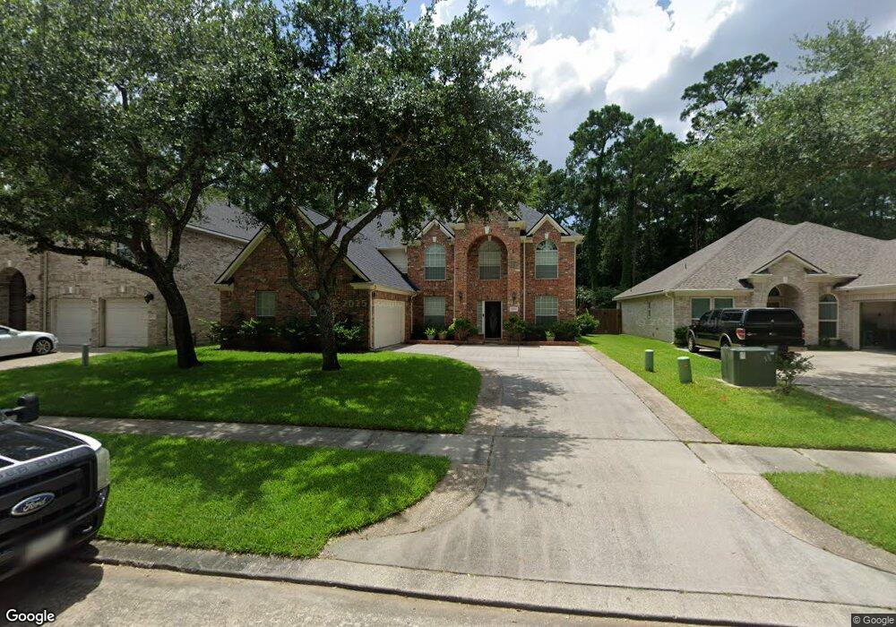 31719 Midlake Park, Conroe, TX 77385 - photo 1