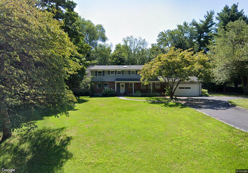 31 Rivergate Dr, Wilton, CT 06897 - photo 1