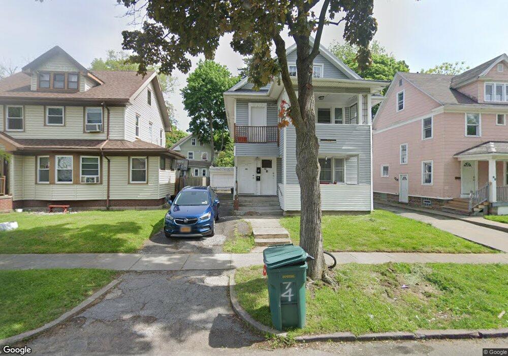 Street View Photo