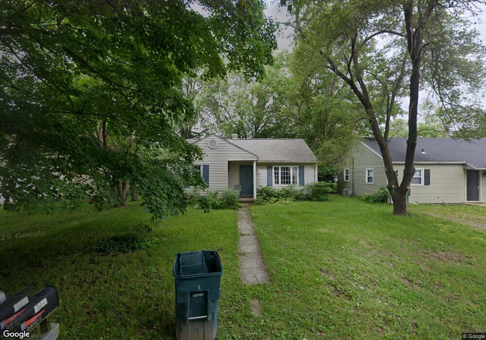 2005 N Milton St, Muncie, IN 47303 - photo 1