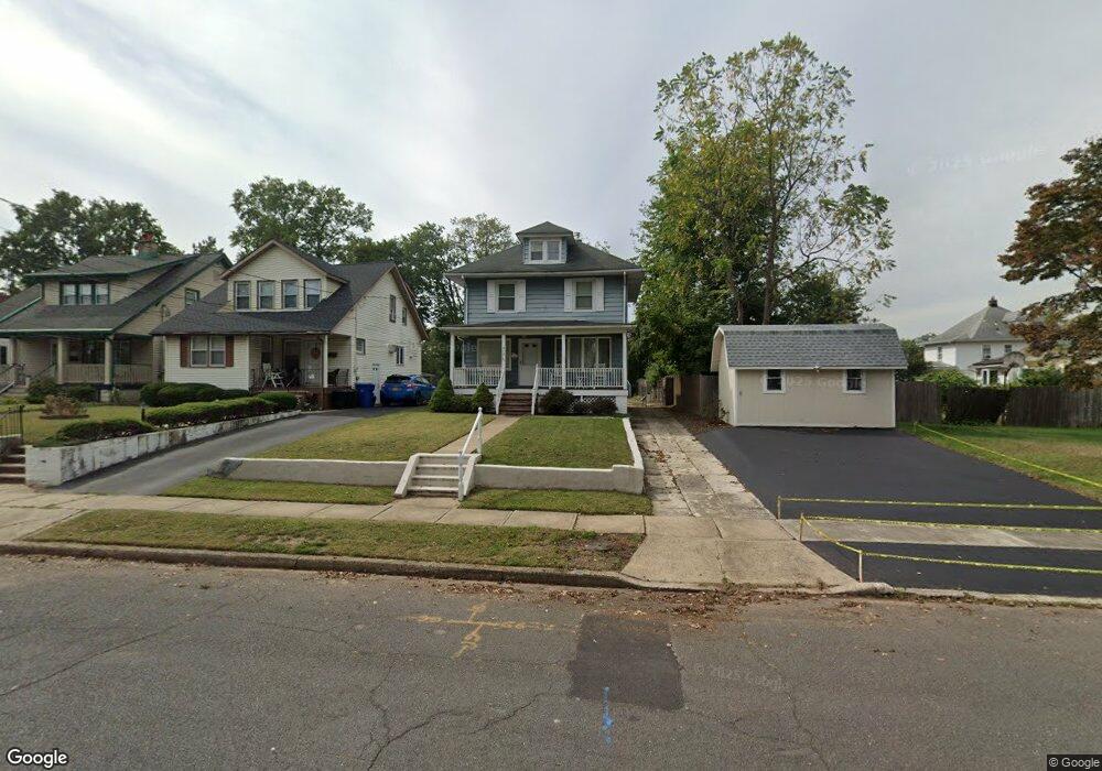 312 Whittier Ave, Dunellen, NJ 08812 - photo 1