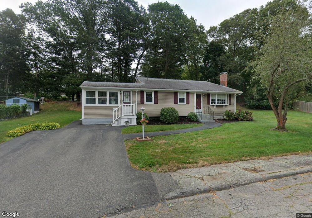 14 Mcdonnell Dr, Randolph, MA 02368 - photo 1