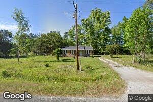 6185 Skinner Rd, Gable, SC 29051