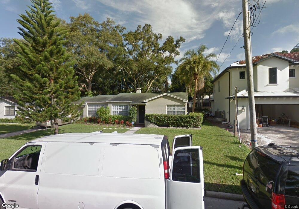 4211 W Corona St, Tampa, FL 33629 - photo 1