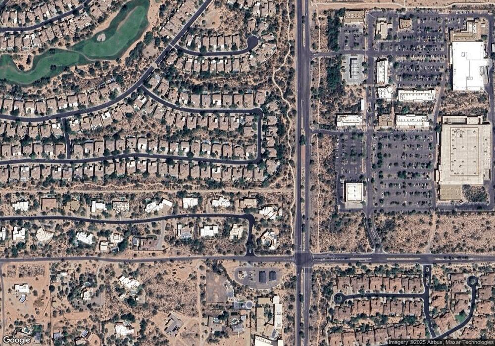 7171 E Mighty Saguaro Way, Scottsdale, AZ 85266 - photo 1