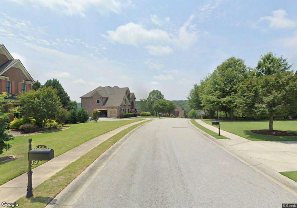 0 Meadowland Way unit 8960273, Flowery Branch, GA 30542 - photo 1