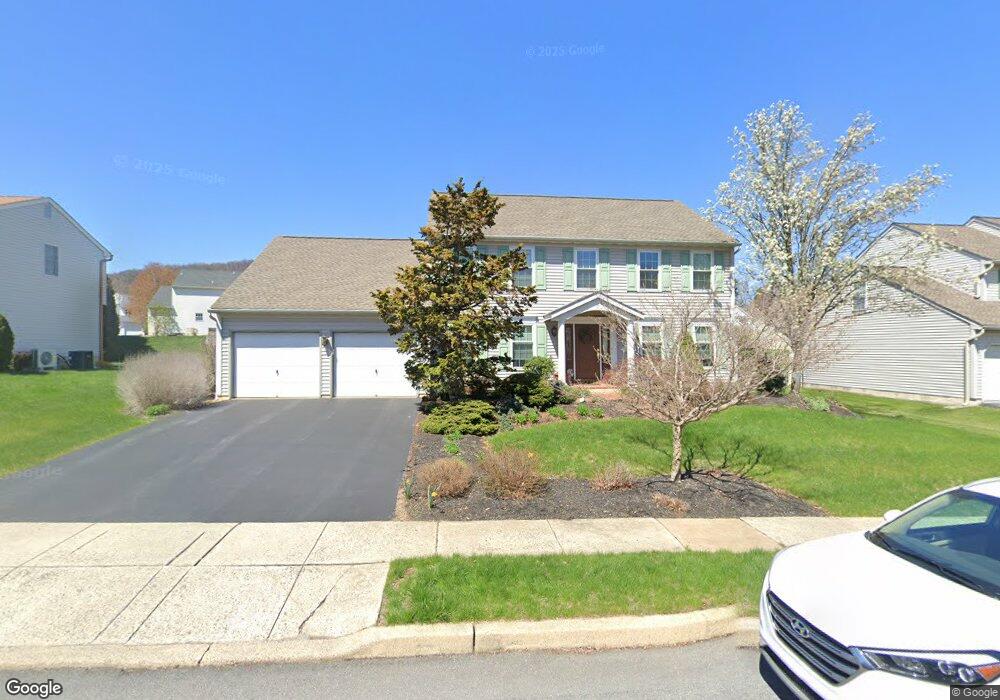 1103 Heathrow Ct, Reading, PA 19606 - photo 1