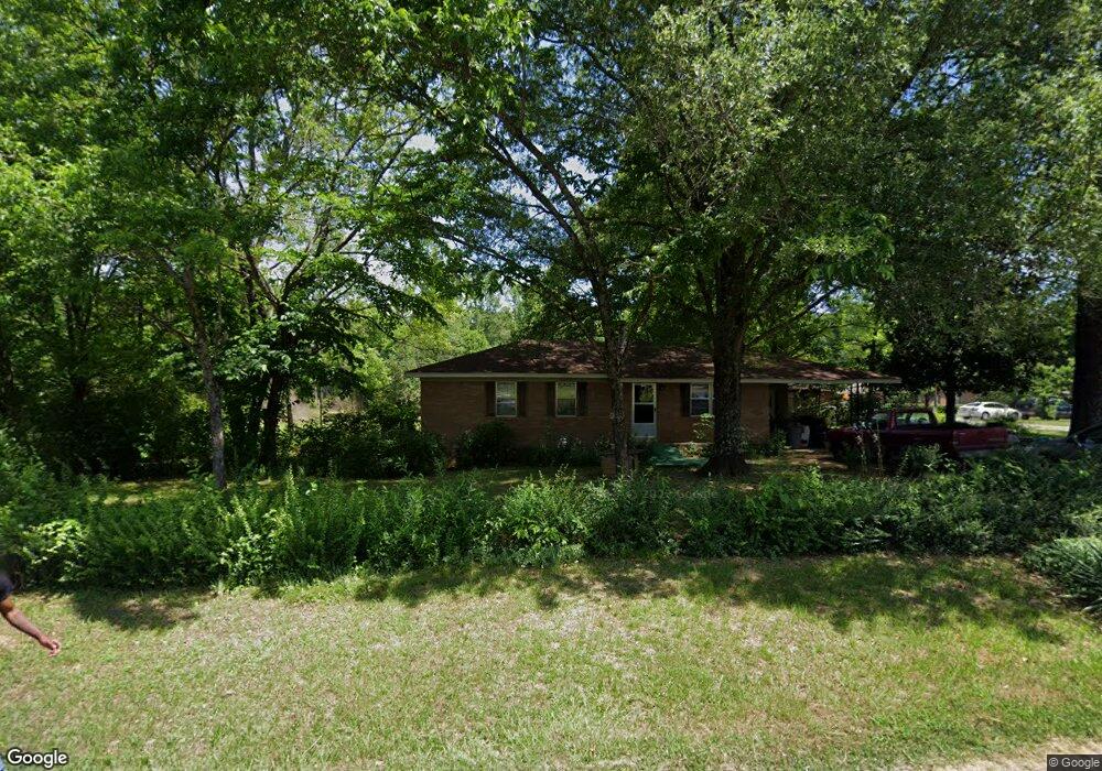 32 County Road 104, Oxford, MS 38655 - photo 1