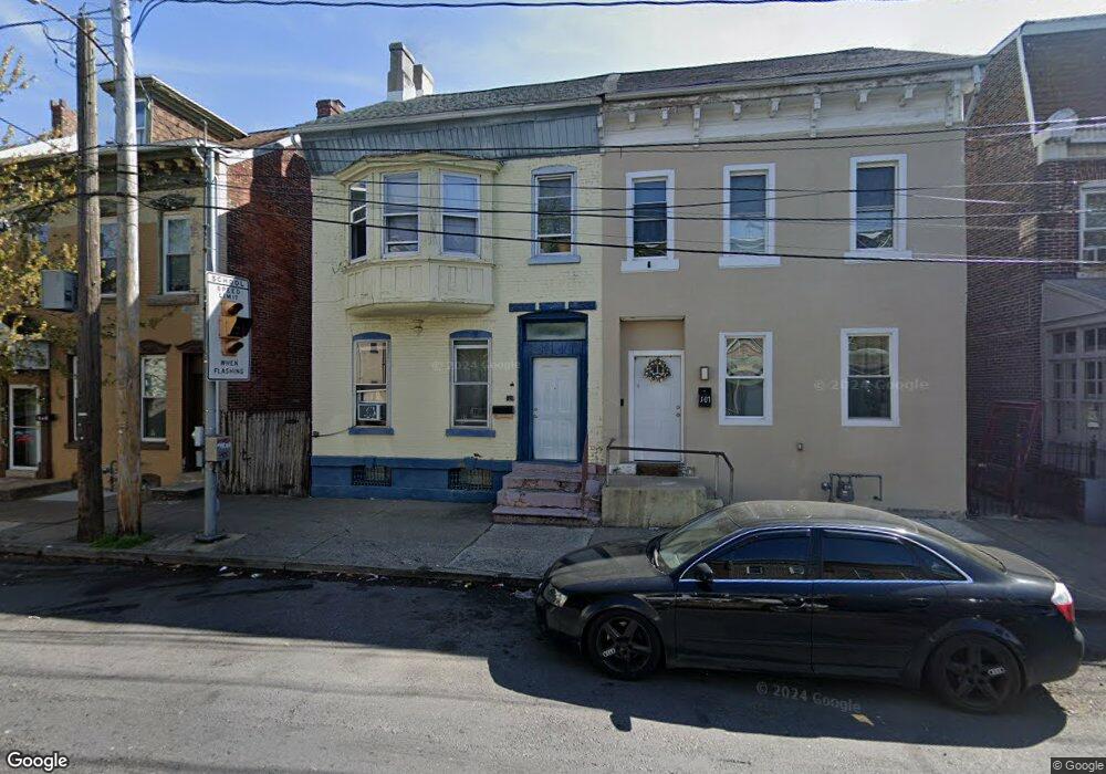 109 N 2nd St unit 111, Allentown, PA 18101 - photo 1