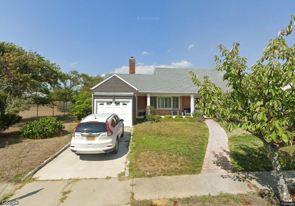 1524 Beech St, Atlantic Beach, NY 11509 - photo 1