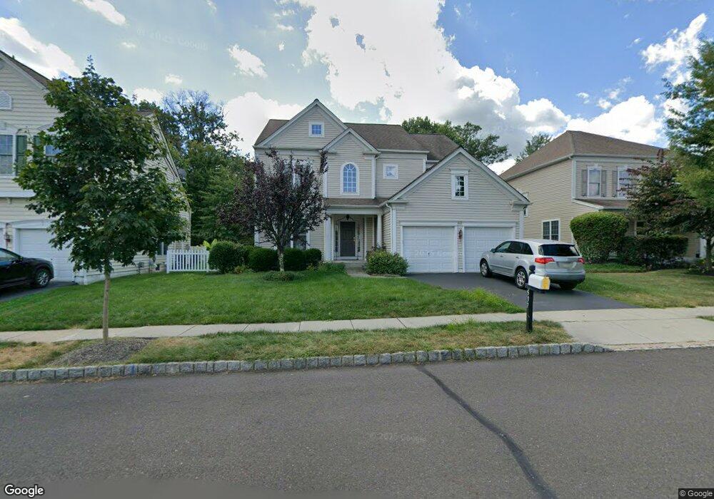 537 Shoemaker Dr, Fountainville, PA 18923 - photo 1