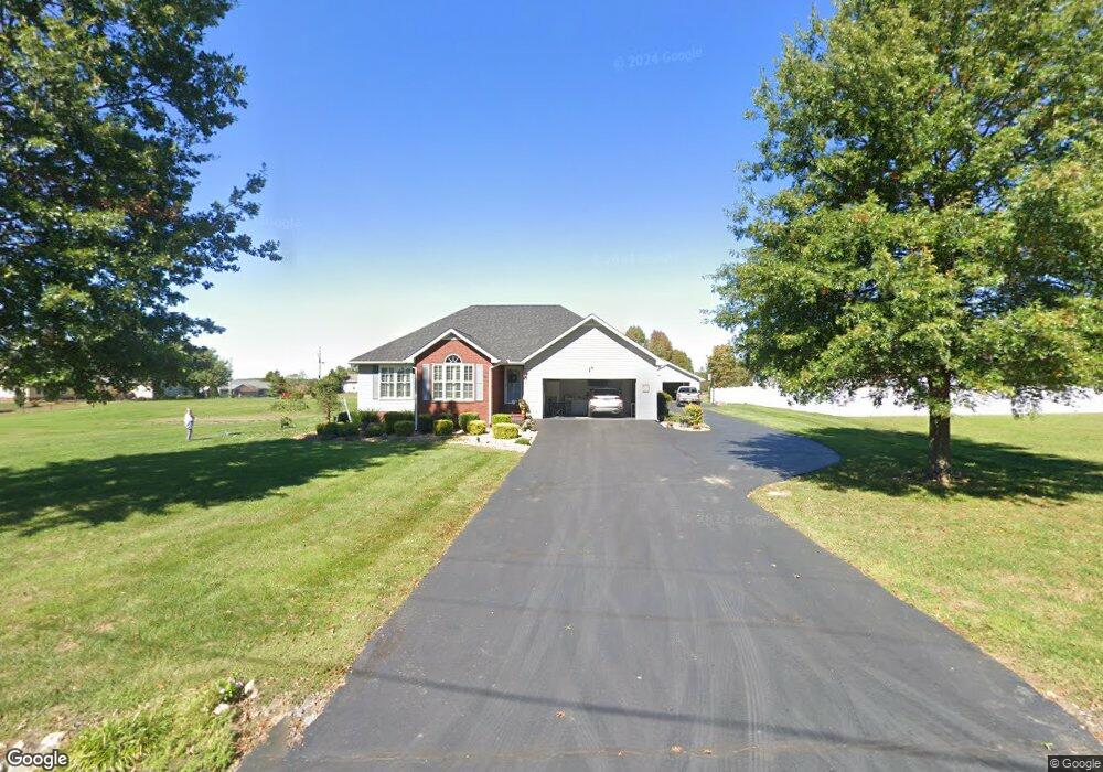 1039 Cobblestone Dr, Rickman, TN 38580 - photo 1