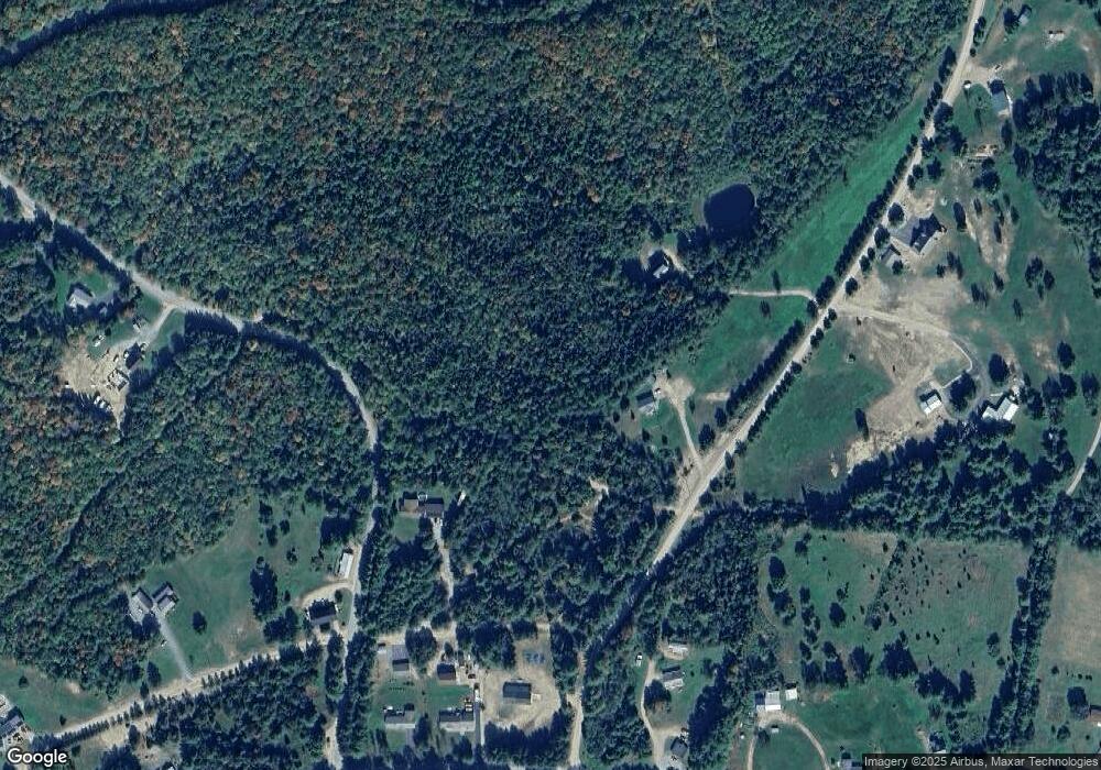 58 Log Hollow Rd, Groveton, NH 03582 - photo 1