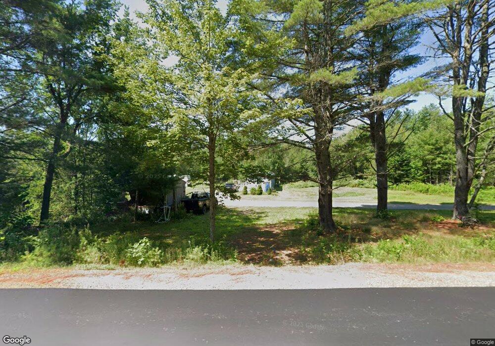 489 Coopers Mills, Windsor, ME 04363 - photo 1