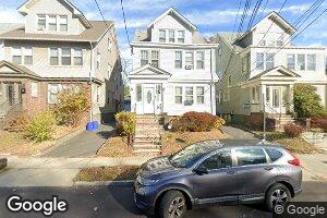 25 Netherwood Place, Newark, NJ 07106