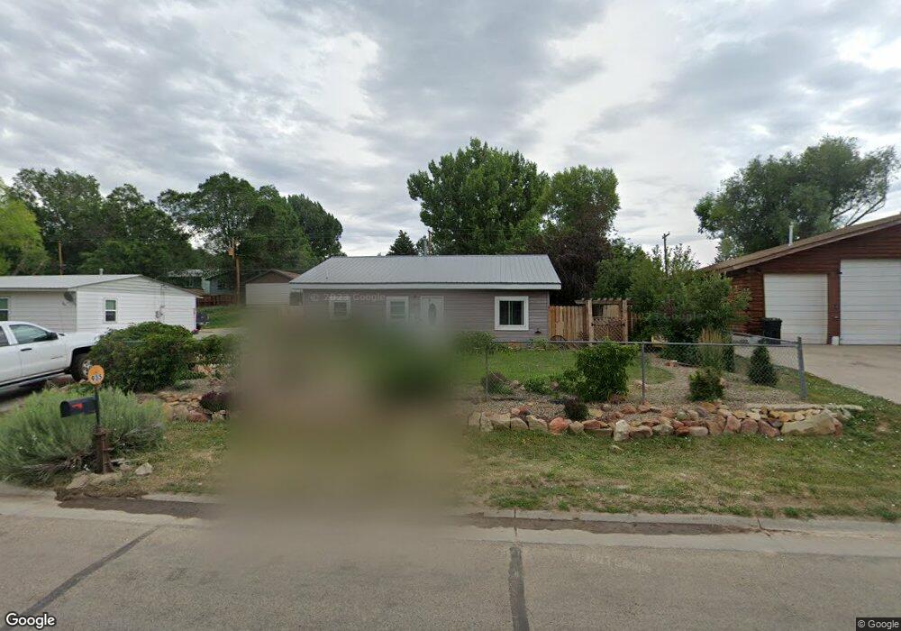 951 Colorado St, Craig, CO 81625 - photo 1