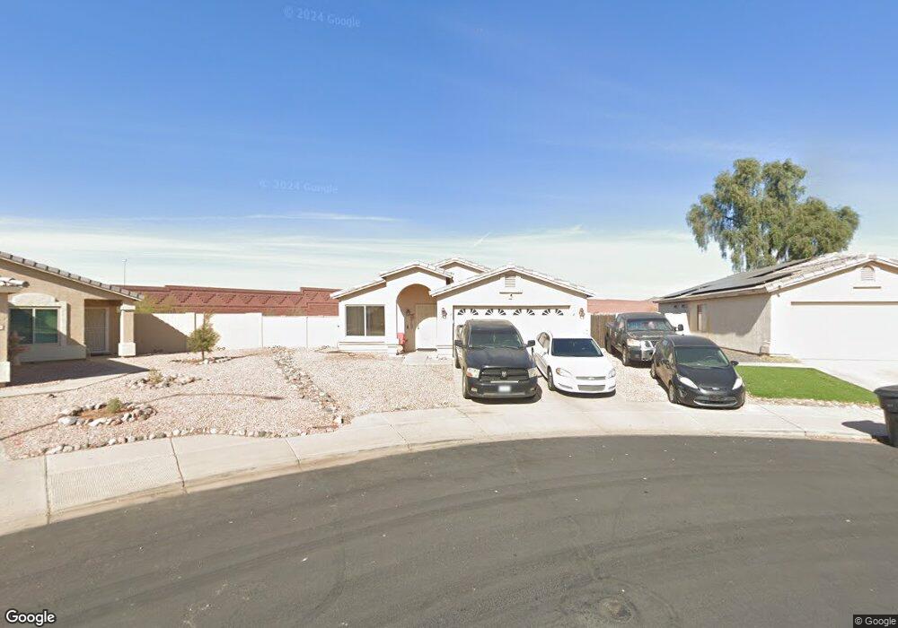 8914 E Balsam Ave, Mesa, AZ 85208 - photo 1